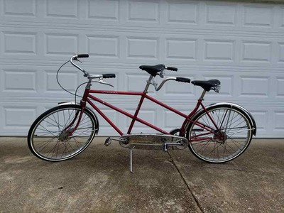 1957 schwinn
